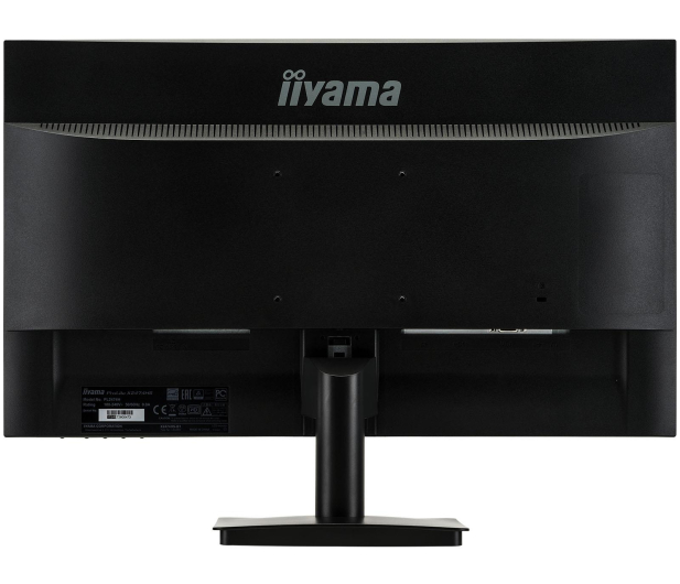 IIYAMA 23.6'' X2474HS-B1 Czarny - 372199 - zdjęcie 5